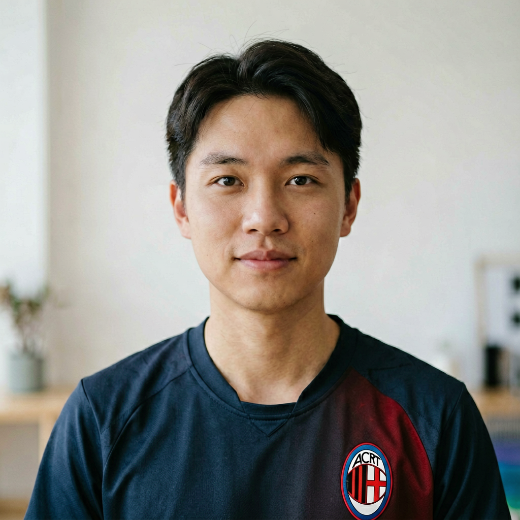 普通球迷头像
